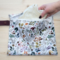 Preview: MiaMalina Wetbag in drei Grössen, Swiss-made